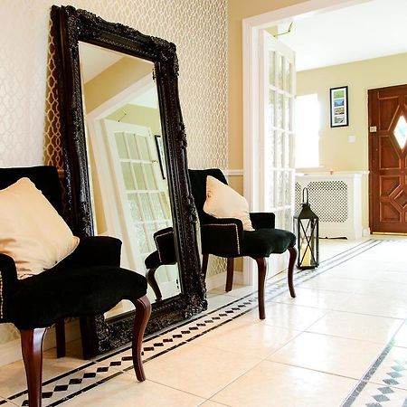 Sika Lodge Guesthouse Killarney Dış mekan fotoğraf