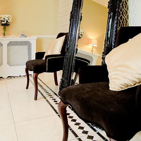 Sika Lodge Guesthouse Killarney Dış mekan fotoğraf