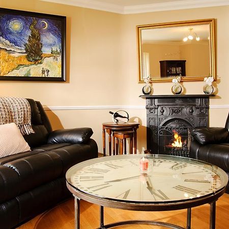 Sika Lodge Guesthouse Killarney Dış mekan fotoğraf