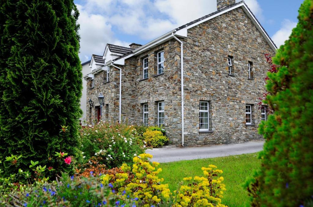 Sika Lodge Guesthouse Killarney Dış mekan fotoğraf