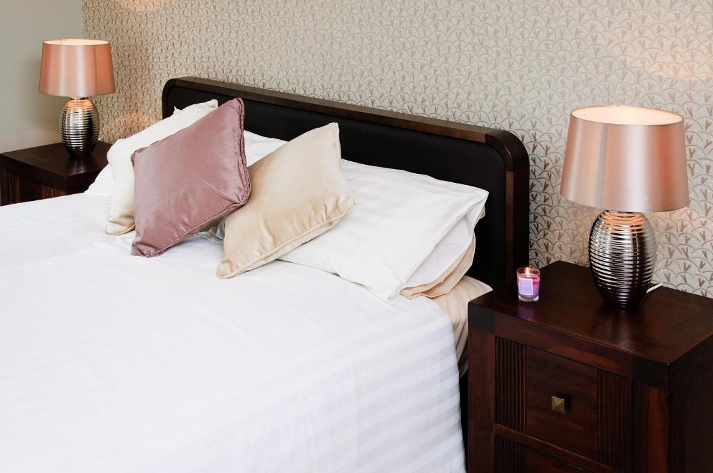 Sika Lodge Guesthouse Killarney Oda fotoğraf