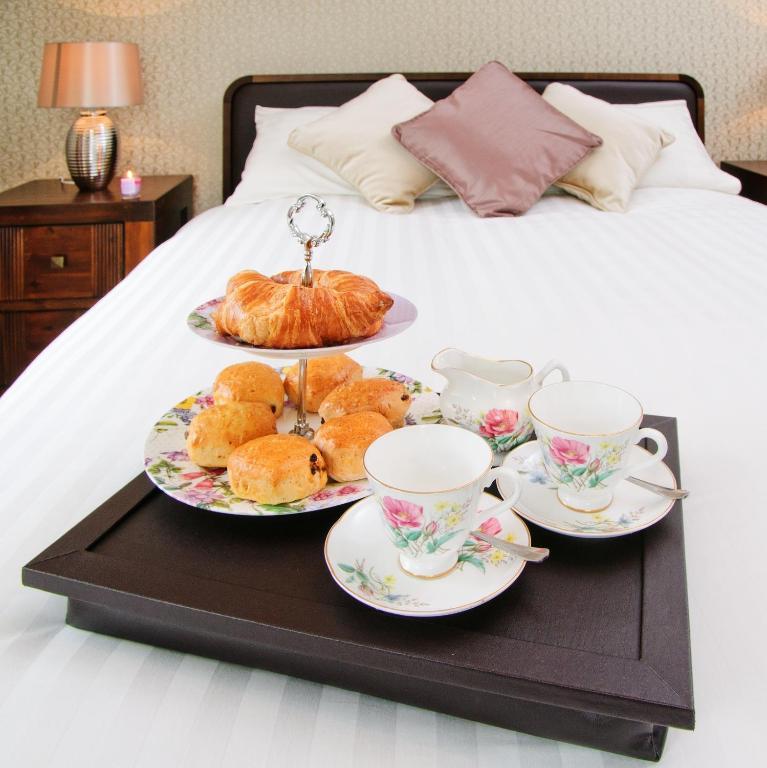 Sika Lodge Guesthouse Killarney Oda fotoğraf