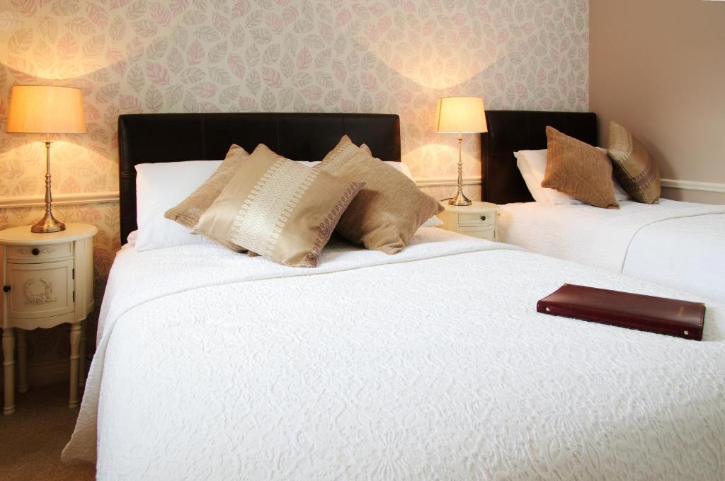 Sika Lodge Guesthouse Killarney Oda fotoğraf