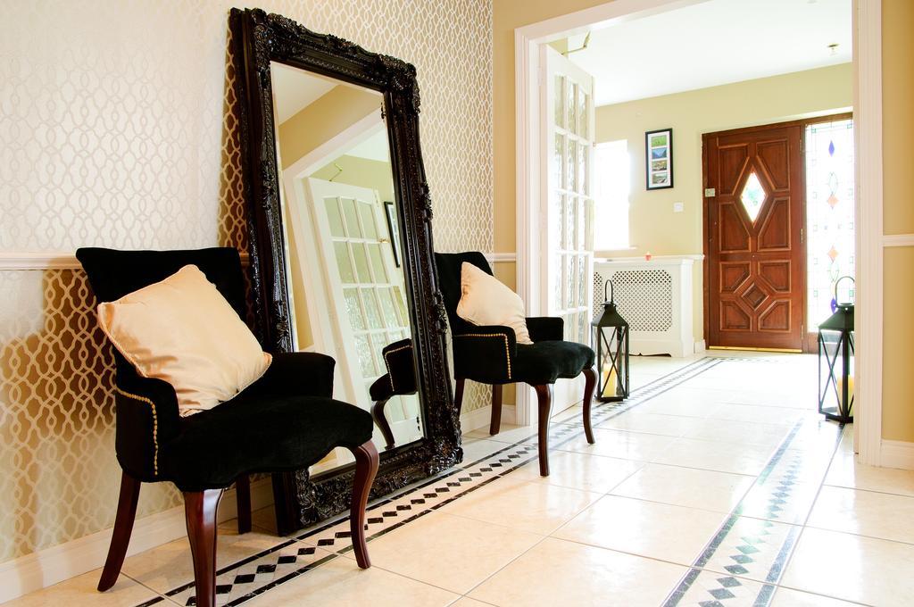 Sika Lodge Guesthouse Killarney Dış mekan fotoğraf
