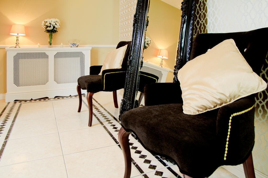 Sika Lodge Guesthouse Killarney Dış mekan fotoğraf