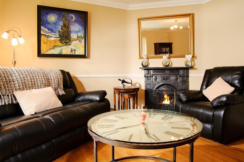 Sika Lodge Guesthouse Killarney Dış mekan fotoğraf
