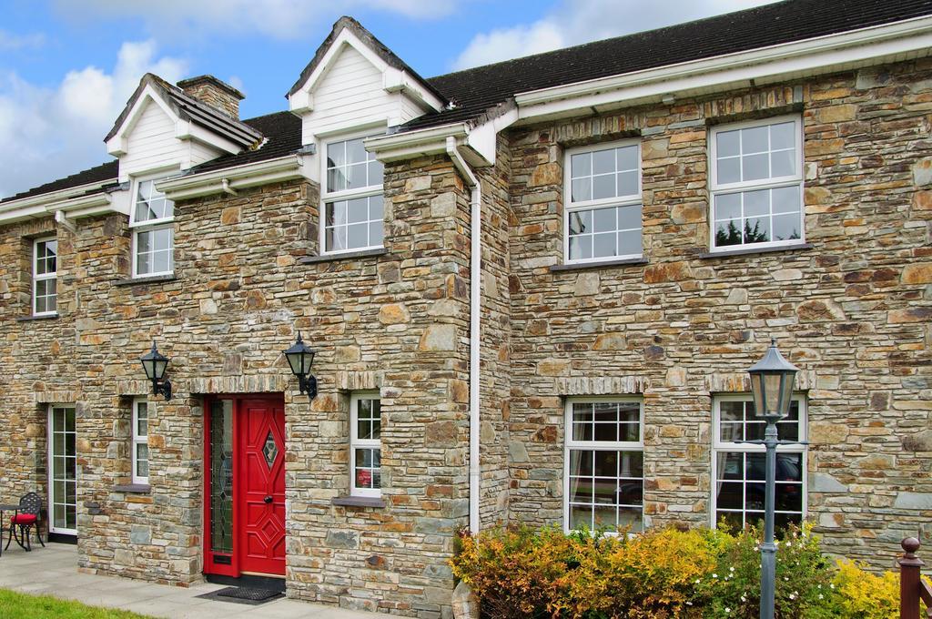 Sika Lodge Guesthouse Killarney Dış mekan fotoğraf