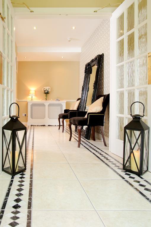 Sika Lodge Guesthouse Killarney Dış mekan fotoğraf